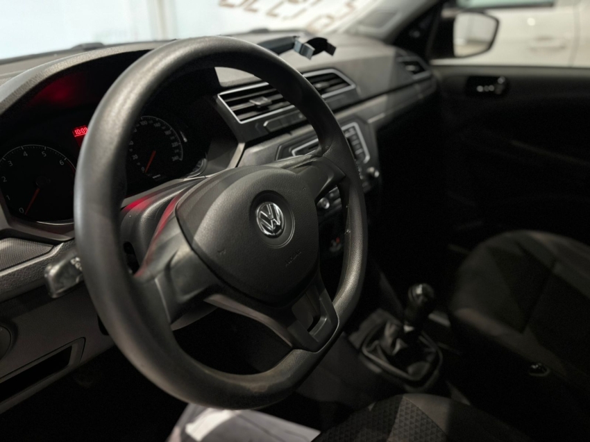 volkswagen voyage 1.6 msi totalflex 4p manual flex 20228