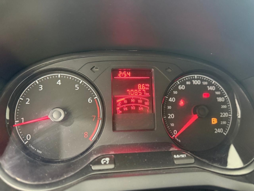 volkswagen voyage 1.6 msi totalflex 4p manual flex 20228