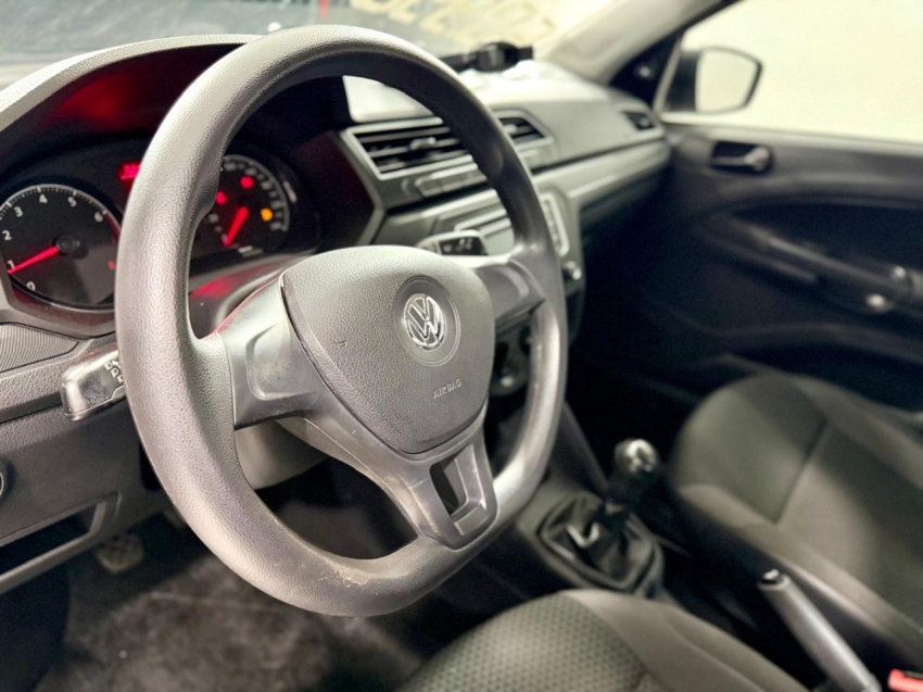 volkswagen voyage 1.6 msi totalflex 4p manual flex 20227