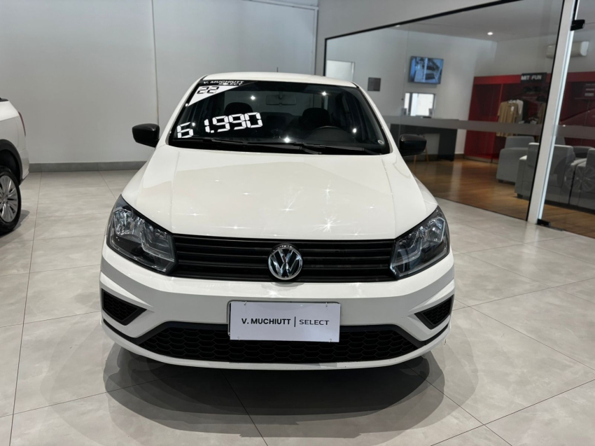 volkswagen voyage 1.6 msi totalflex 4p manual flex 20221