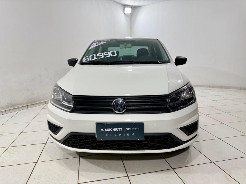 volkswagen voyage 1.6 msi totalflex 4p manual flex 20221