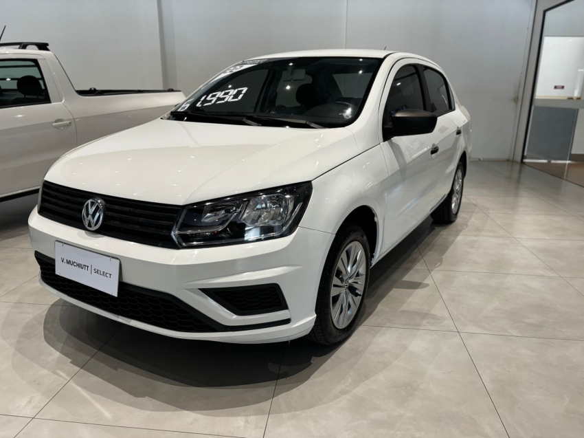 volkswagen voyage 1.6 msi totalflex 4p manual flex 2022 volkswagen voyage 1.6 msi totalflex 4p manual flex 2022