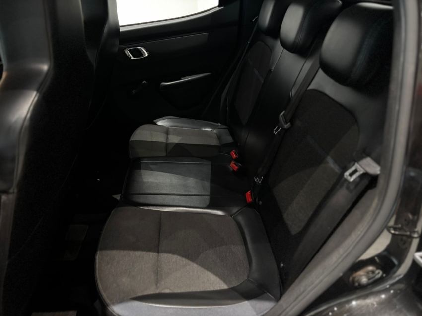 renault kwid 1.0 12v sce flex outsider manual 4p 20237