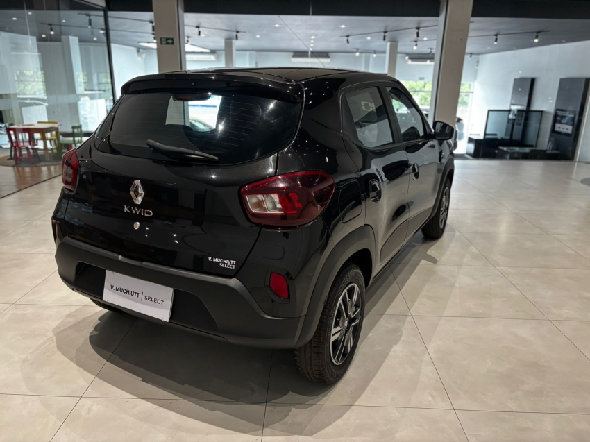 renault kwid 1.0 12v sce flex outsider manual 4p 20235