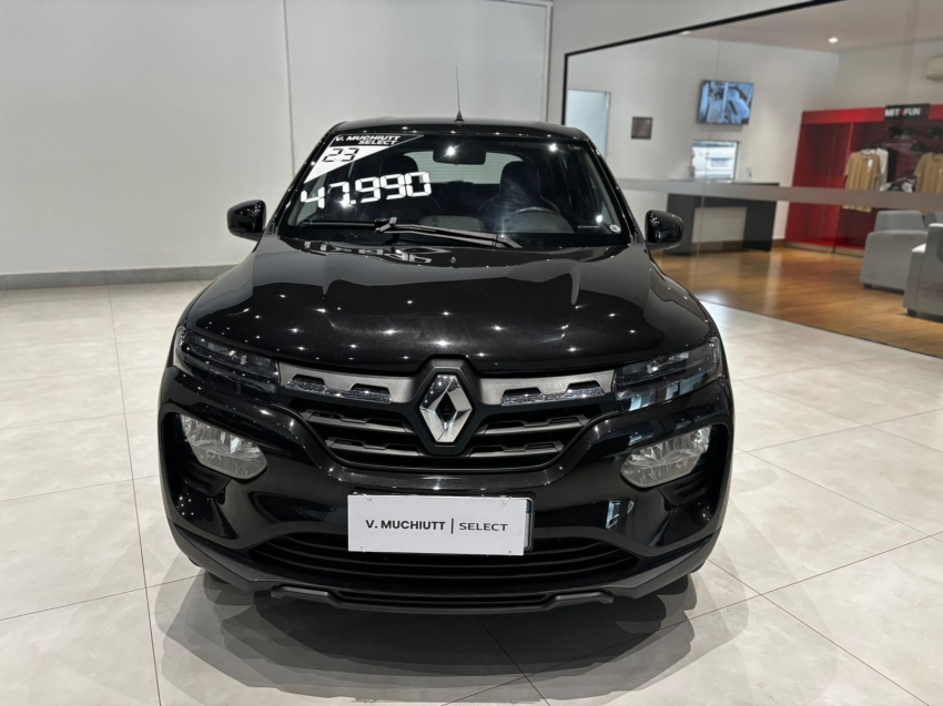 renault kwid 1.0 12v sce flex outsider manual 4p 20231