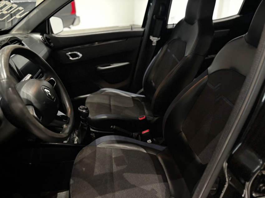 renault kwid 1.0 12v sce flex outsider manual 4p 20236