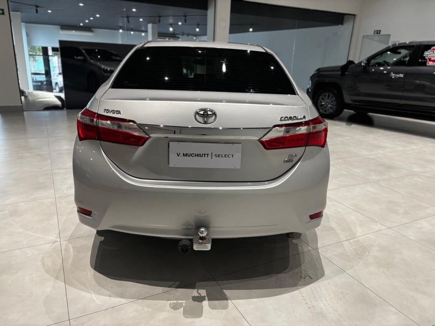 toyota corolla 2.0 xei 16v flex 4p automatico 2016