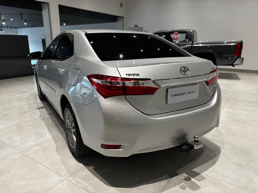 toyota corolla 2.0 xei 16v flex 4p automatico 2016
