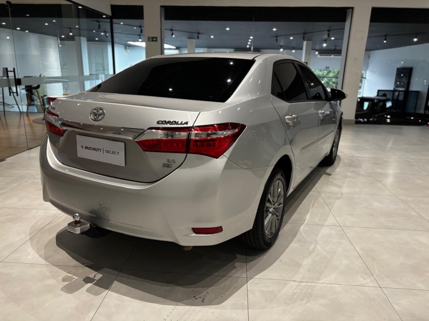 toyota corolla 2.0 xei 16v flex 4p automatico 2016