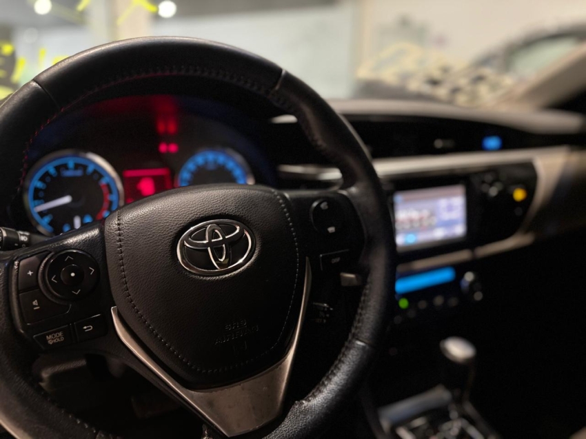 toyota corolla 2.0 xei 16v flex 4p automatico 2016