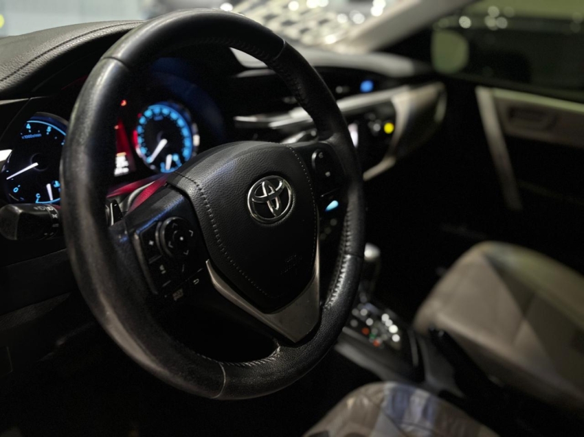 toyota corolla 2.0 xei 16v flex 4p automatico 2016