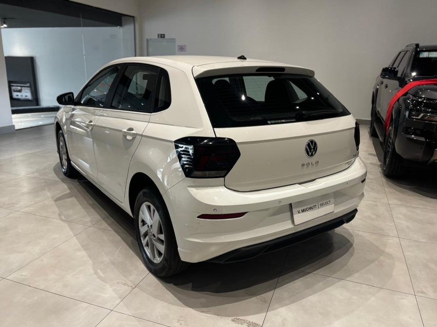 volkswagen polo 1.0 170 tsi manual flex 4p 2024