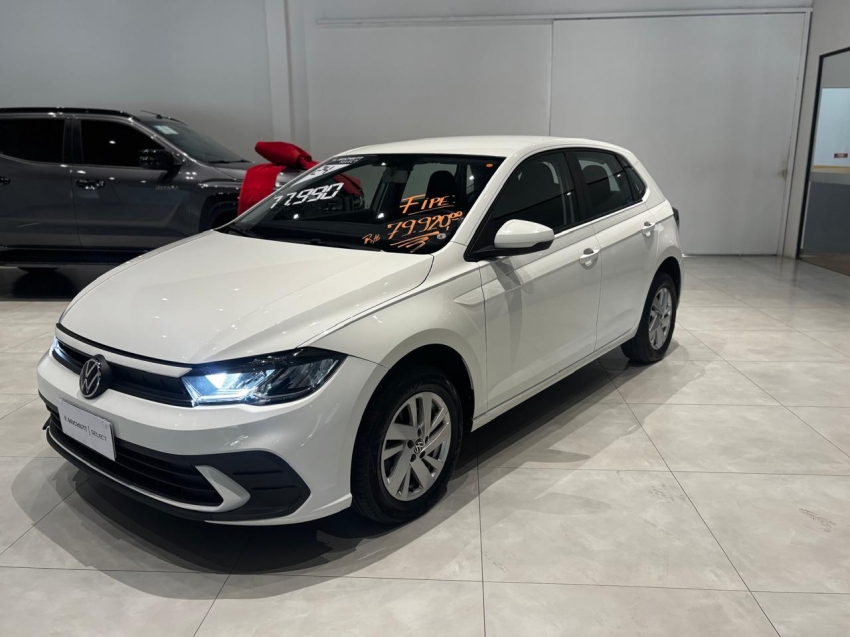 volkswagen polo 1.0 170 tsi manual flex 4p 2024 volkswagen polo 1.0 170 tsi manual flex 4p 2024