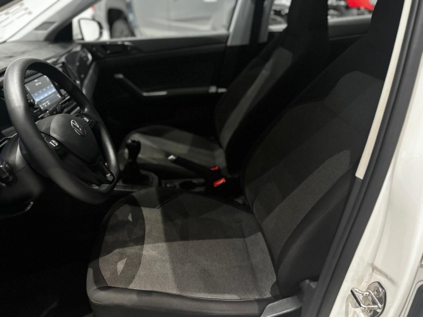 volkswagen polo 1.0 170 tsi manual flex 4p 2024