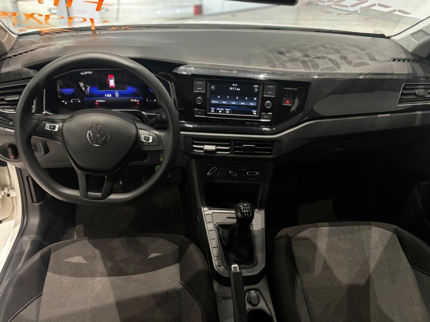 volkswagen polo 1.0 170 tsi manual flex 4p 2024