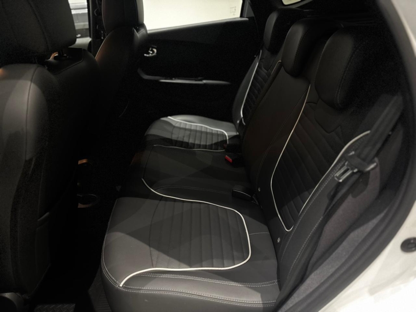renault captur 2.0 16v hi-flex intense automatico flex 4p 2020