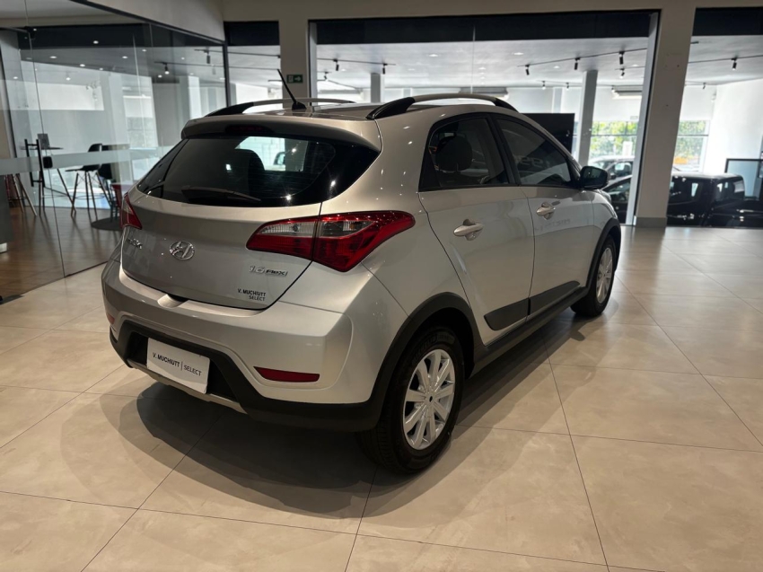 hyundai hb20x 1.6 16v style flex 4p manual 2014