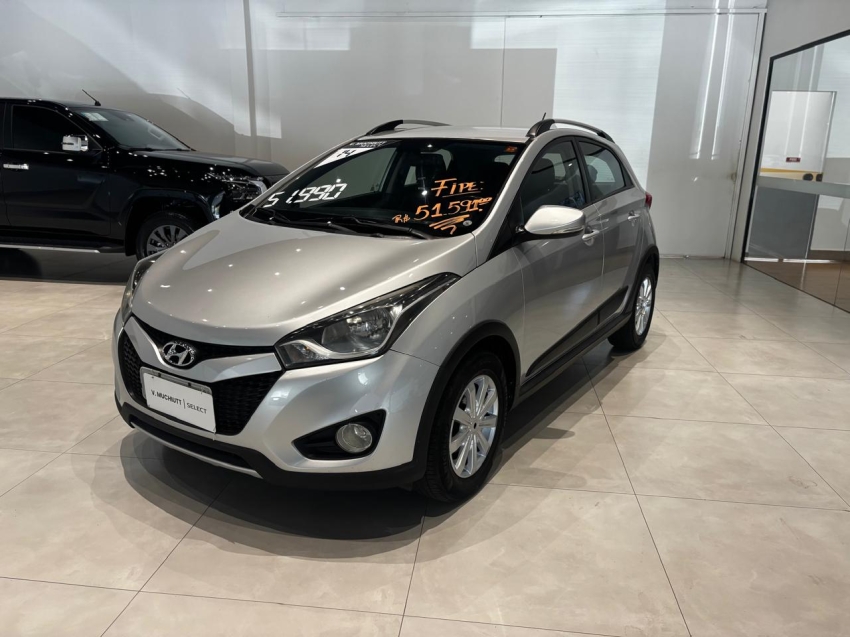hyundai hb20x 1.6 16v style flex 4p manual 2014