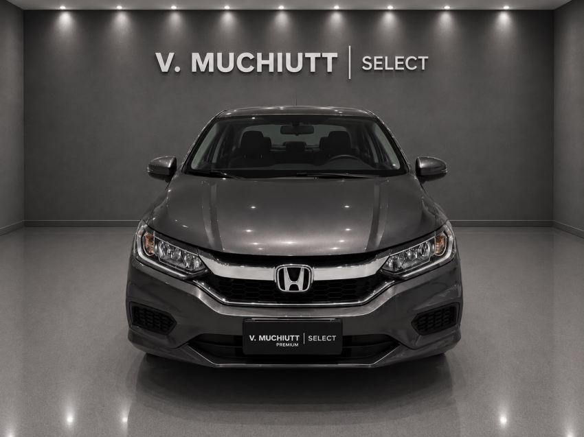 honda city 1.5 personal 16v flex 4p automatico 20211