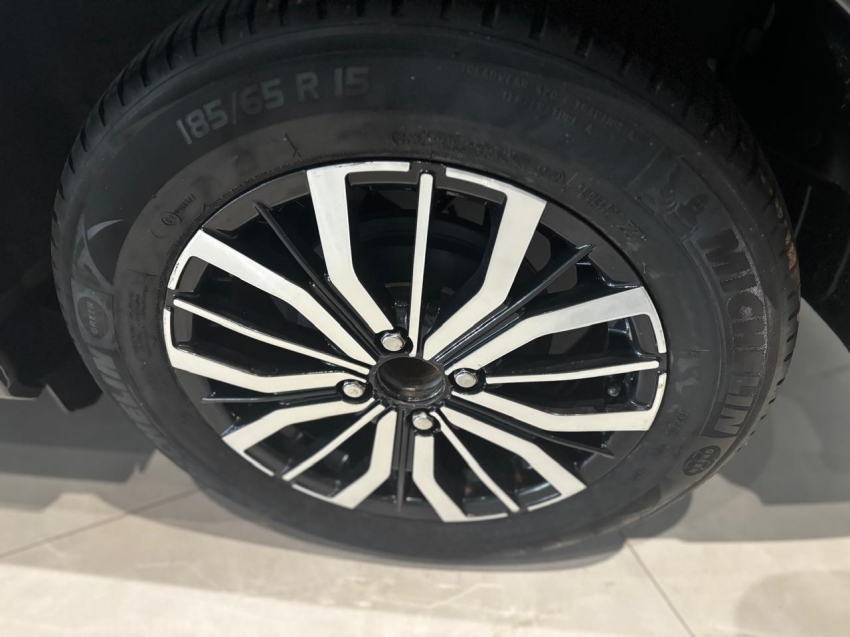 honda city 1.5 personal 16v flex 4p automatico 2021