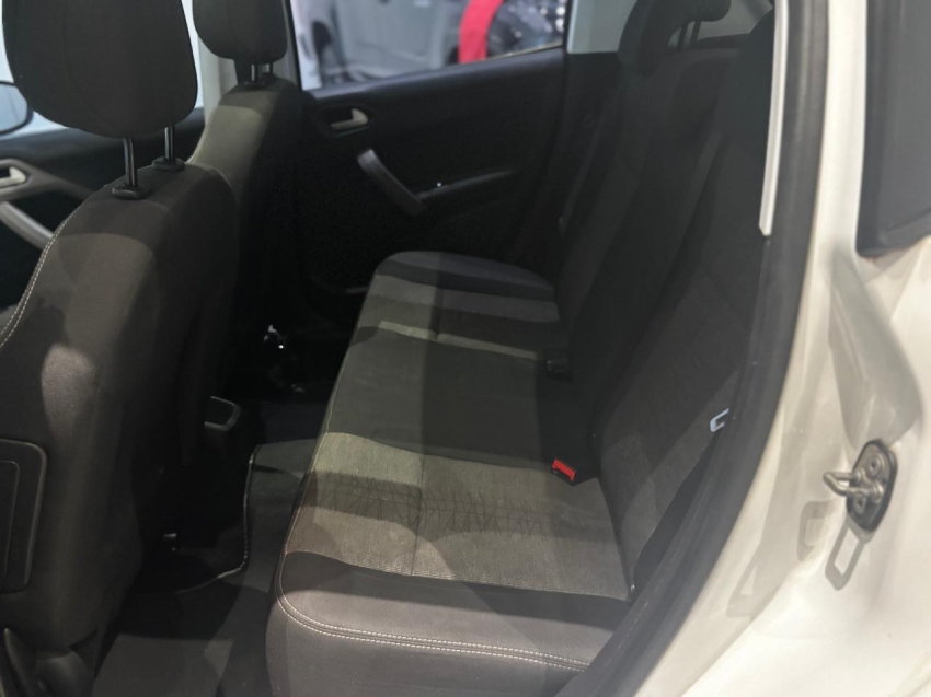 peugeot 208 1.2 allure 12v flex 4p manual 2018