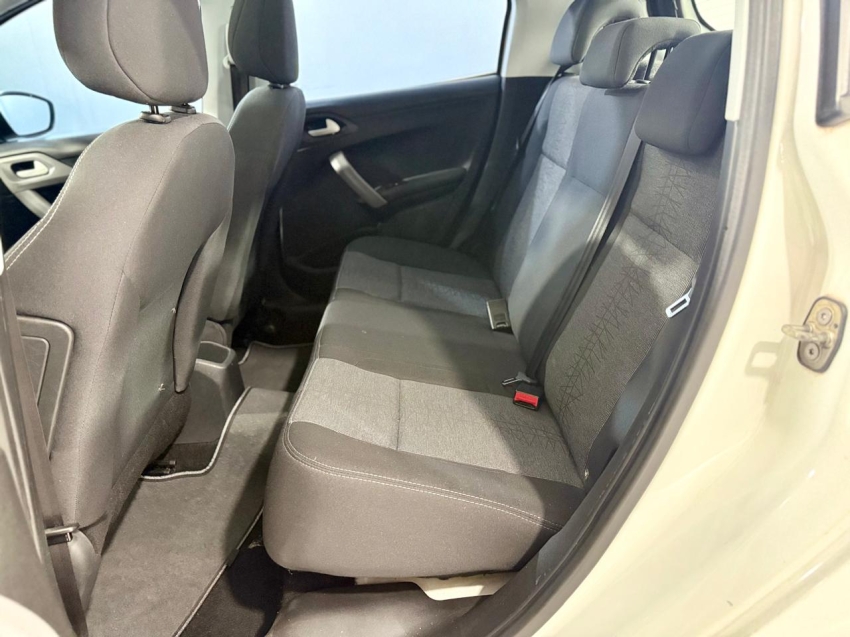 peugeot 208 1.2 allure 12v flex 4p manual 20186