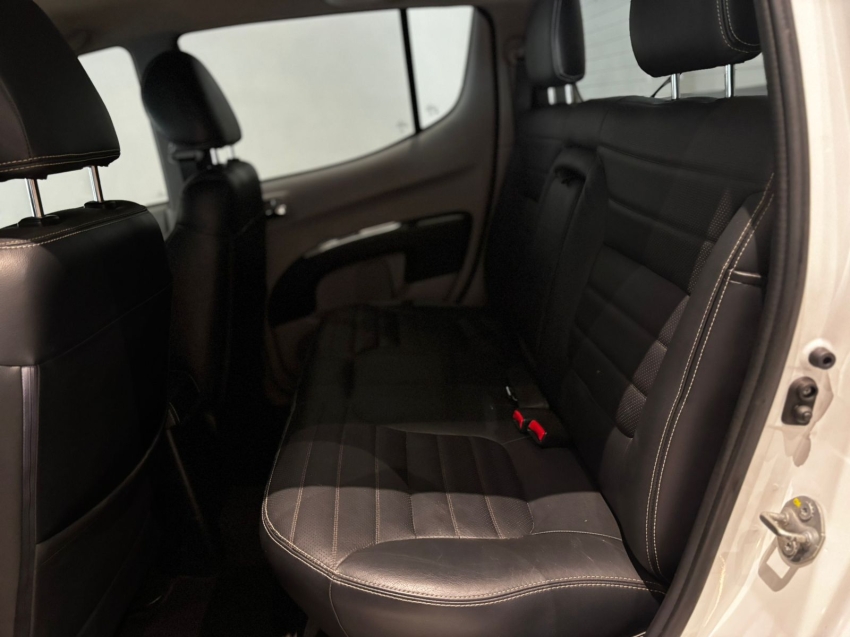 mitsubishi l200 triton 3.2 hpe 4x4 cd 16v turbo intercooler diesel 4p automatico manual 20179