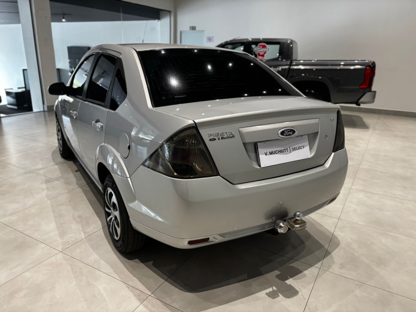 ford fiesta 1.6 rocam se 8v flex 4p manual 20143