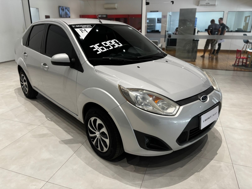 ford fiesta 1.6 rocam se 8v flex 4p manual 20142