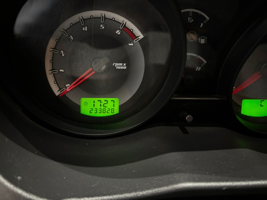 ford fiesta 1.6 rocam se 8v flex 4p manual 201411