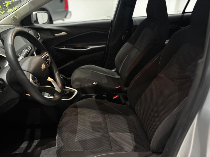 chevrolet onix 1.0 flex lt manual 4p 2023