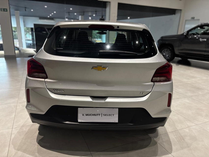 chevrolet onix 1.0 flex lt manual 4p 2023