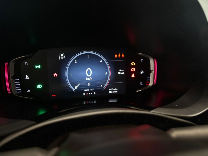 fiat toro 2.0 16v turbo diesel ranch 4wd at9 4p automatico 2022