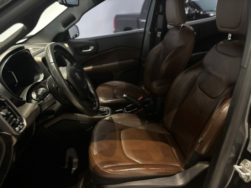 fiat toro 2.0 16v turbo diesel ranch 4wd at9 4p automatico 2022