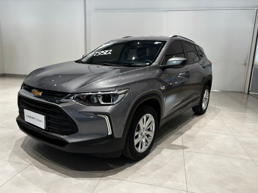 chevrolet tracker 1.2 turbo flex ltz automatico 4p 2021 chevrolet tracker 1.2 turbo flex ltz automatico 4p 2021