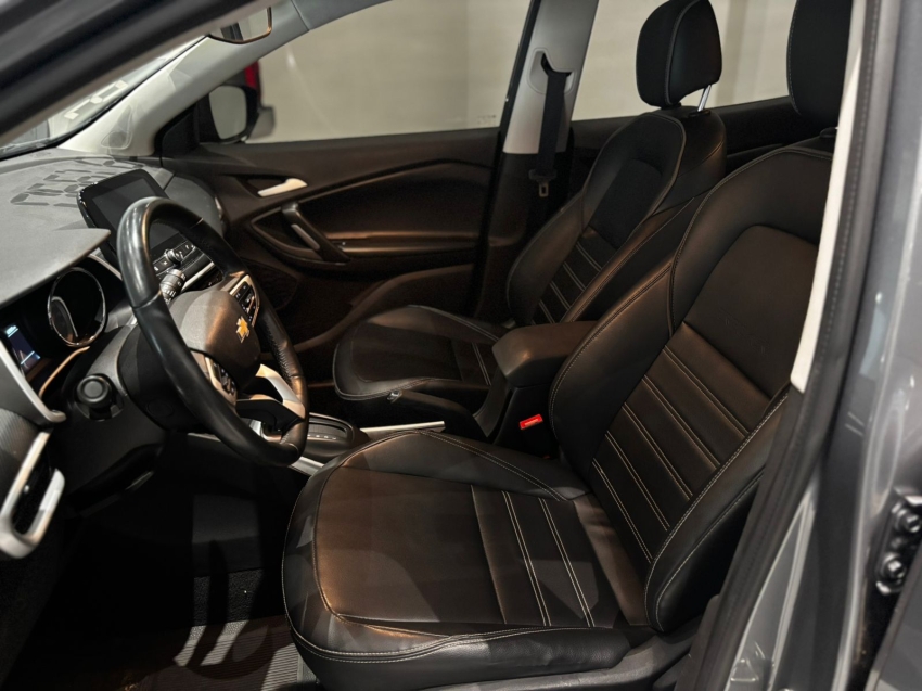 chevrolet tracker 1.2 turbo flex ltz automatico 4p 20216