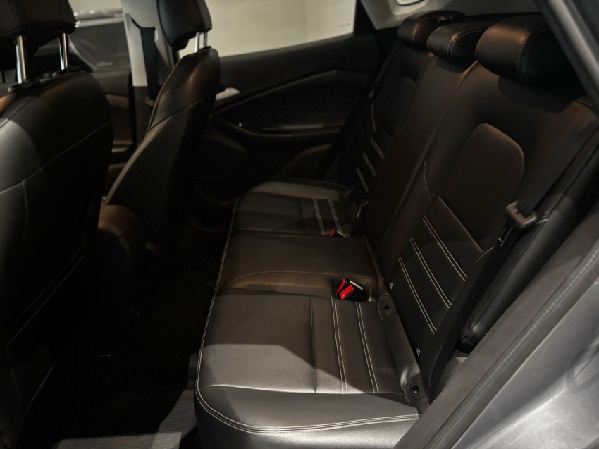 chevrolet tracker 1.2 turbo flex ltz automatico 4p 202110