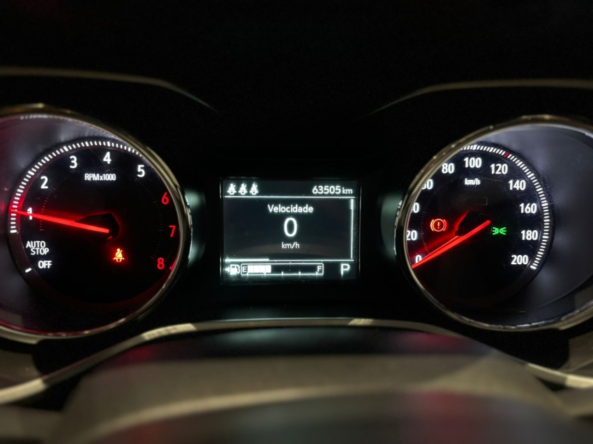 chevrolet tracker 1.2 turbo flex ltz automatico 4p 202113