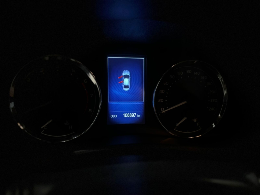 toyota corolla 2.0 xei 16v flex 4p automatico 20198