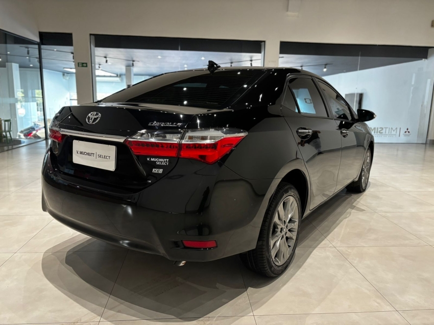 toyota corolla 2.0 xei 16v flex 4p automatico 20193