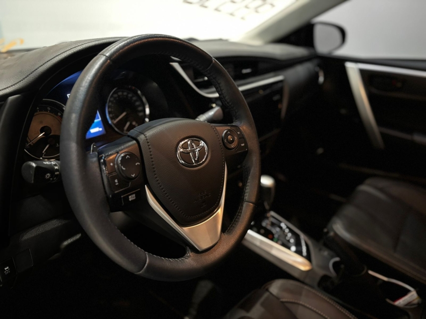 toyota corolla 2.0 xei 16v flex 4p automatico 20196