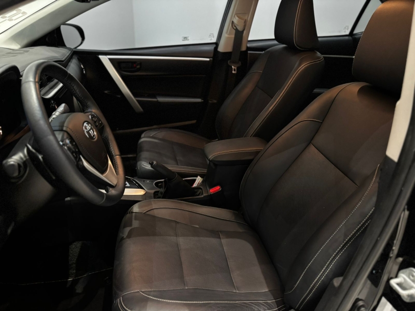 toyota corolla 2.0 xei 16v flex 4p automatico 20199