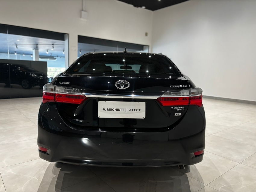 toyota corolla 2.0 xei 16v flex 4p automatico 20194