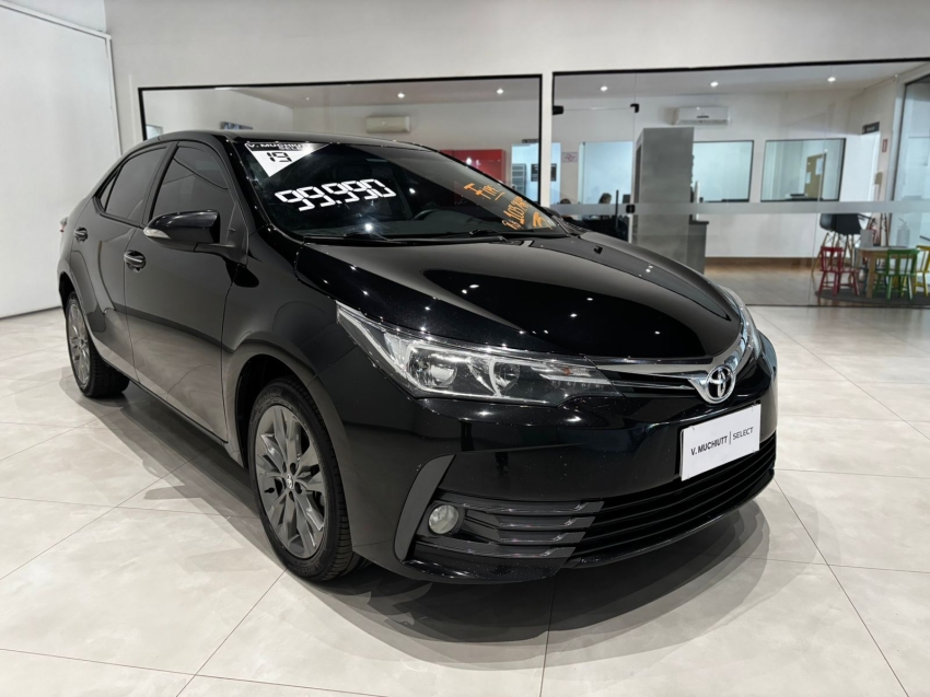 toyota corolla 2.0 xei 16v flex 4p automatico 20192