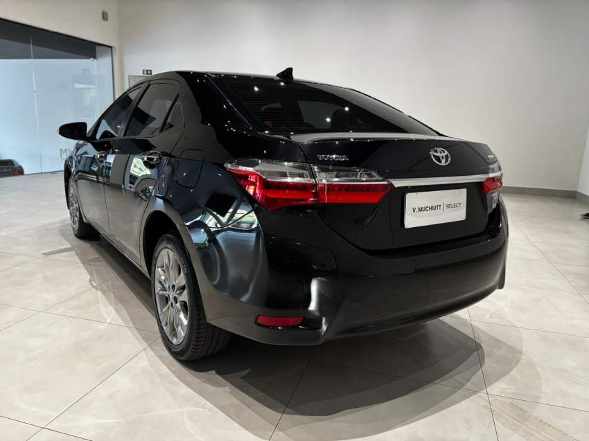 toyota corolla 2.0 xei 16v flex 4p automatico 20195