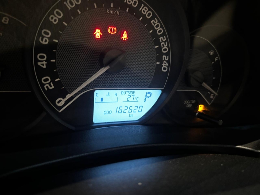 toyota corolla 1.8 gli 16v flex 4p automatico 201511