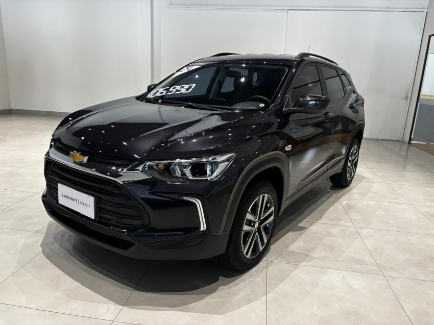 chevrolet tracker 1.0 turbo flex lt automatico 4p 2024 chevrolet tracker 1.0 turbo flex lt automatico 4p 2024