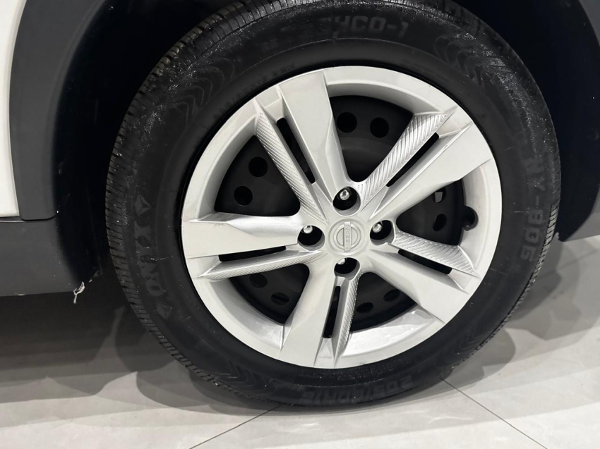 nissan kicks 1.6 16v flexstart s direct 4p xtronic flex automatico 2019