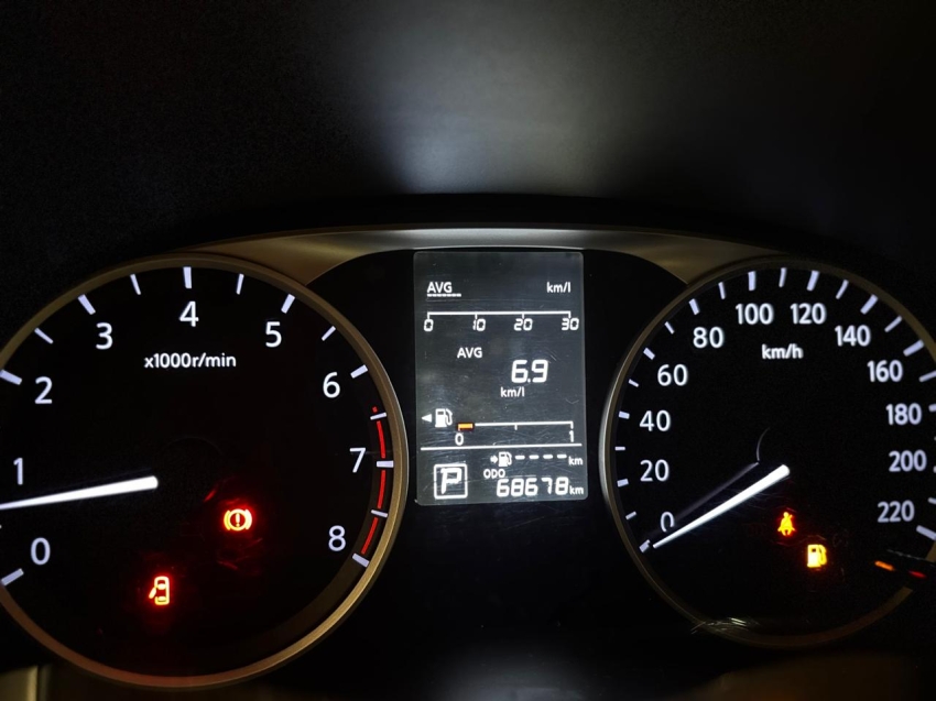 nissan kicks 1.6 16v flexstart s direct 4p xtronic flex automatico 2019