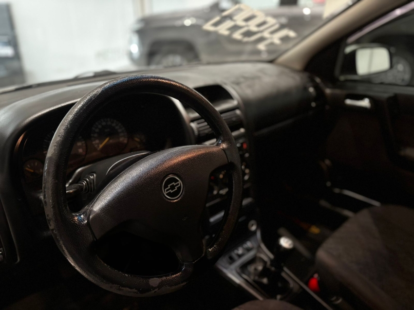 chevrolet astra 2.0 mpfi advantage sedan 8v flex 4p manual 20097